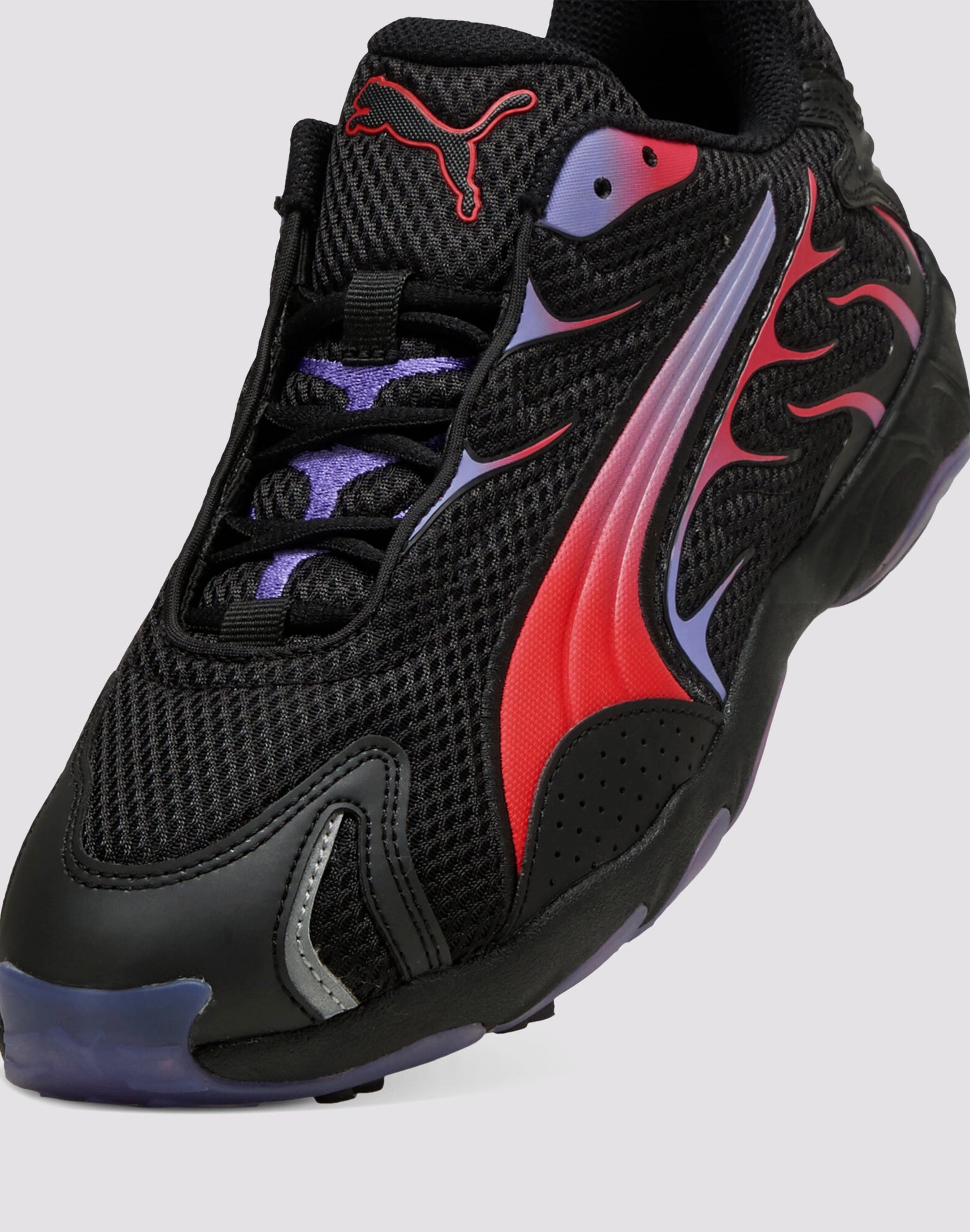 Hyper Elastic Polymer Insert Puma Inhale