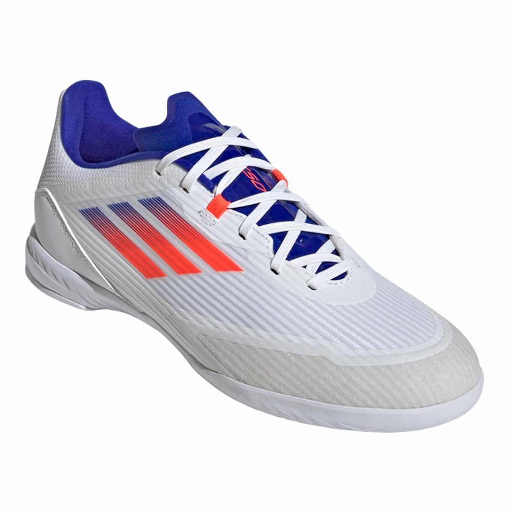 F50 League Indoor Soccer Shoes Scarce Water Resistant Seams