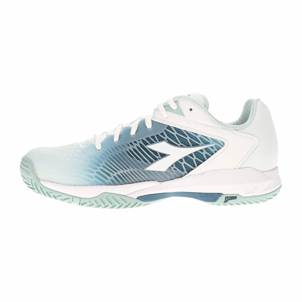 Speed Competition 7 Plus AG Tennis Shoes Shock-absorbing