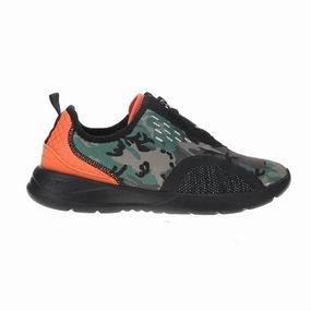 TC Smooth Basketball Shoes design foot function