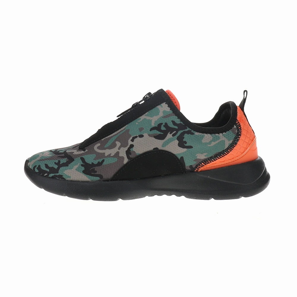 TC Smooth Basketball Shoes Elevated durability