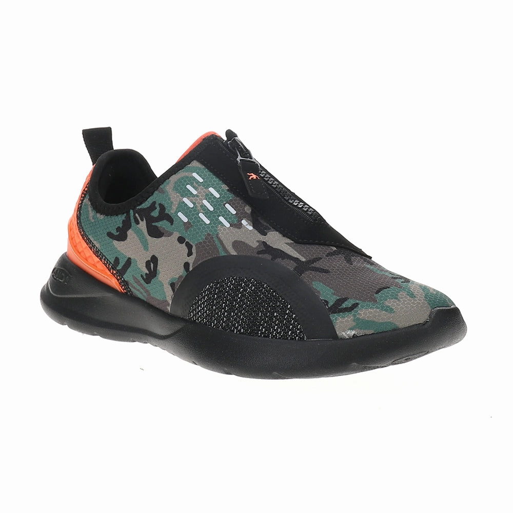 Luxe sole Signature flexibility TC Smooth Basketball Shoes