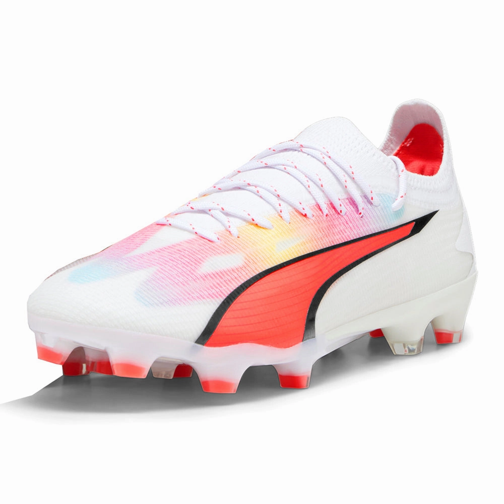 Impact Diffusion Shock Diffusing Midsole Ultra Ultimate Soccer Cleats