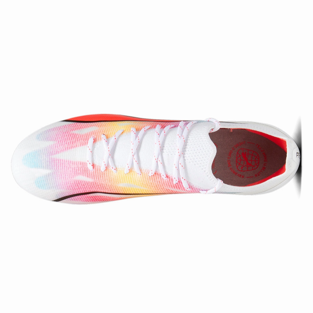 Ultra Ultimate Soccer Cleats least casual