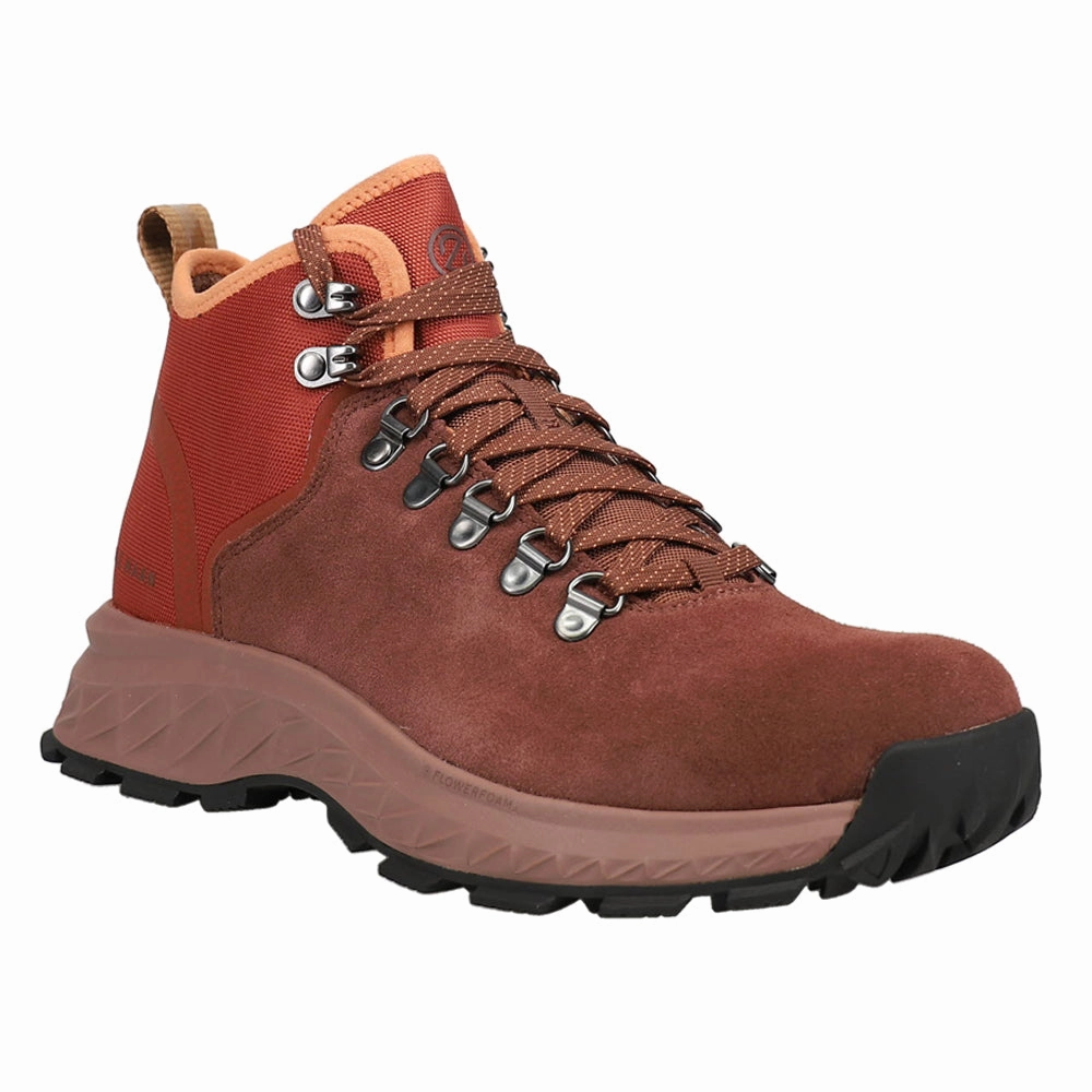 Slip On Design 5.Zerogrand Street Waterproof Hiking Boots