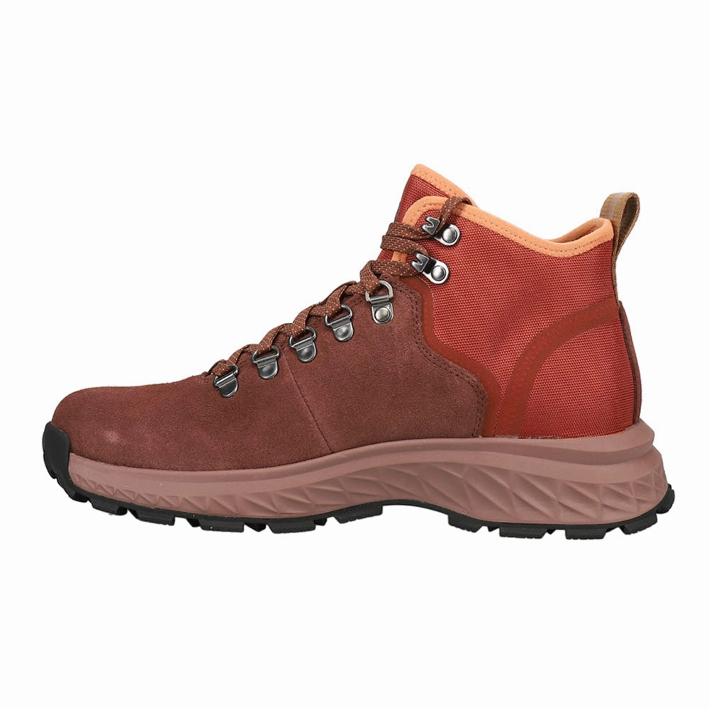 Waterproof Design 5.Zerogrand Street Waterproof Hiking Boots