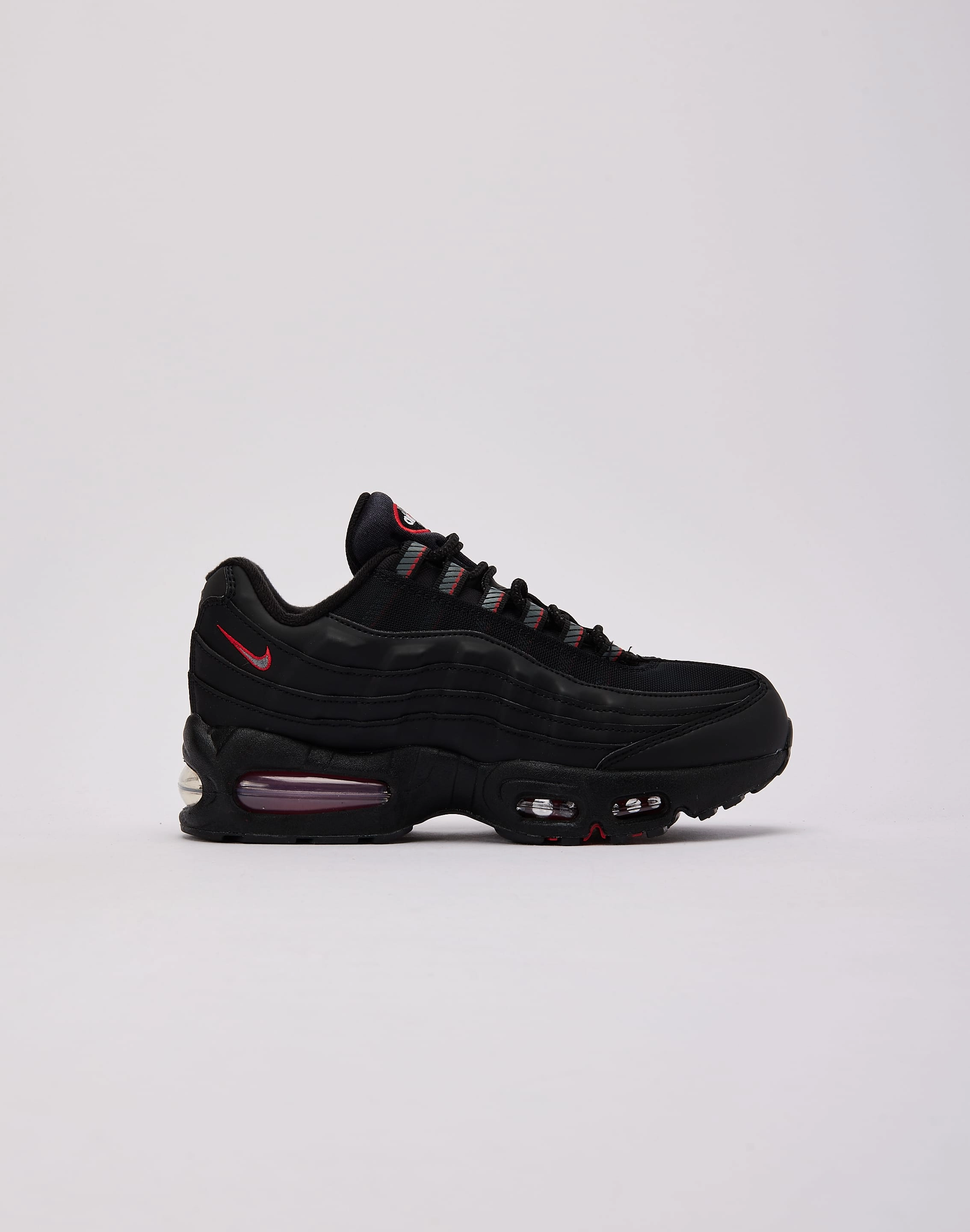 Nike Air Max 95 Grade-School Quick Dry Fabric Technology weekenders