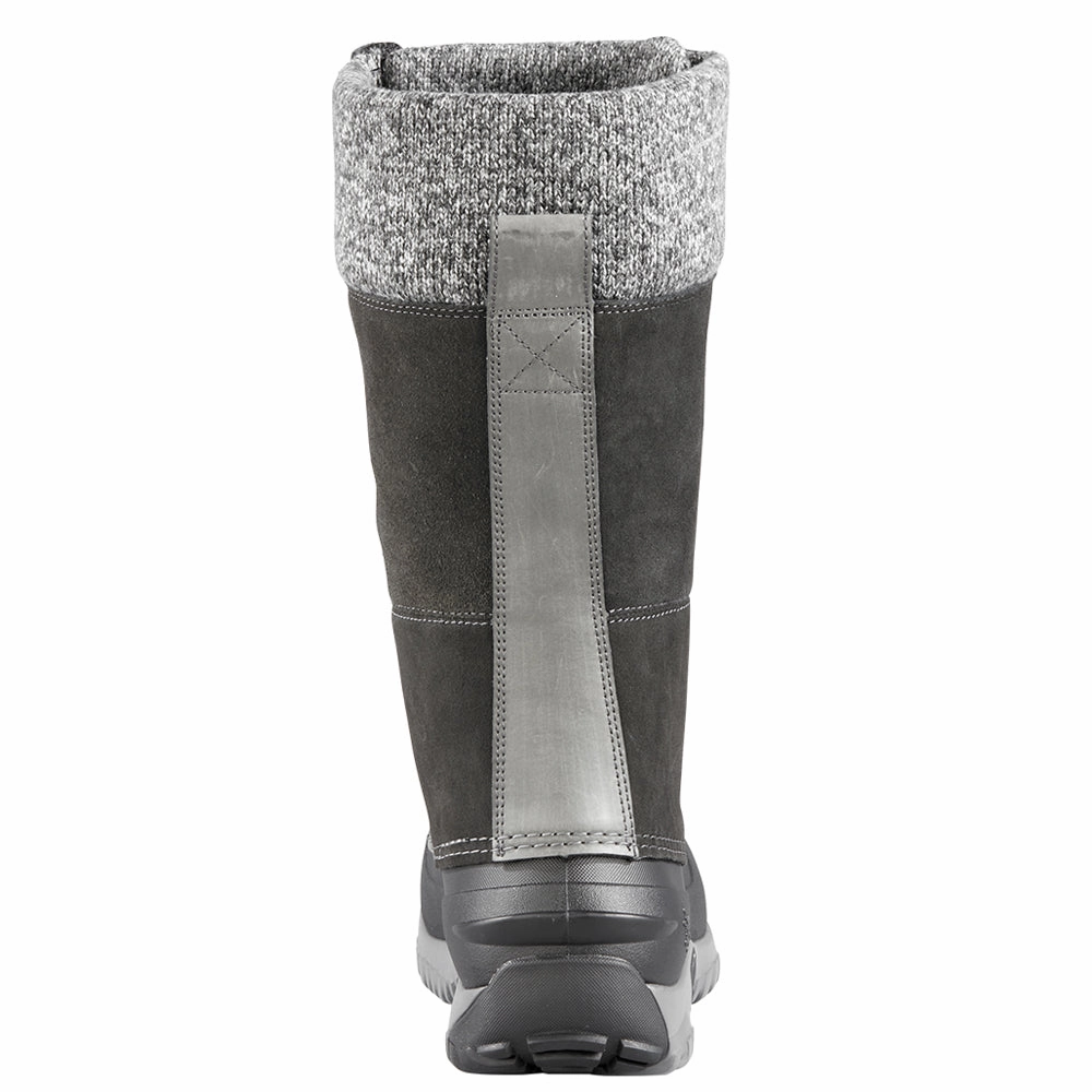 All Activity Dana Lace Up Snow Boots