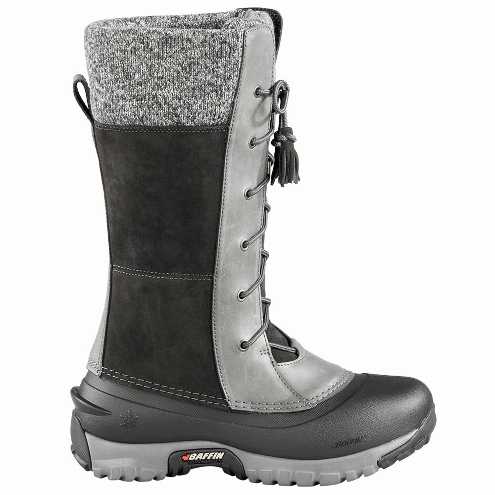Rain Terrain Dana Lace Up Snow Boots