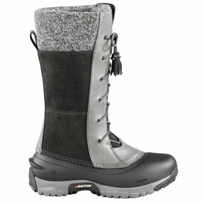 Rain Terrain Dana Lace Up Snow Boots