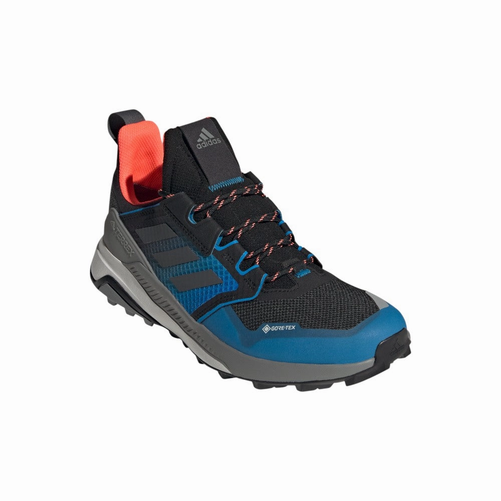 arch - support - level Lightweight Midsole Terrex Trailmaker Gtx Hiking Shoes