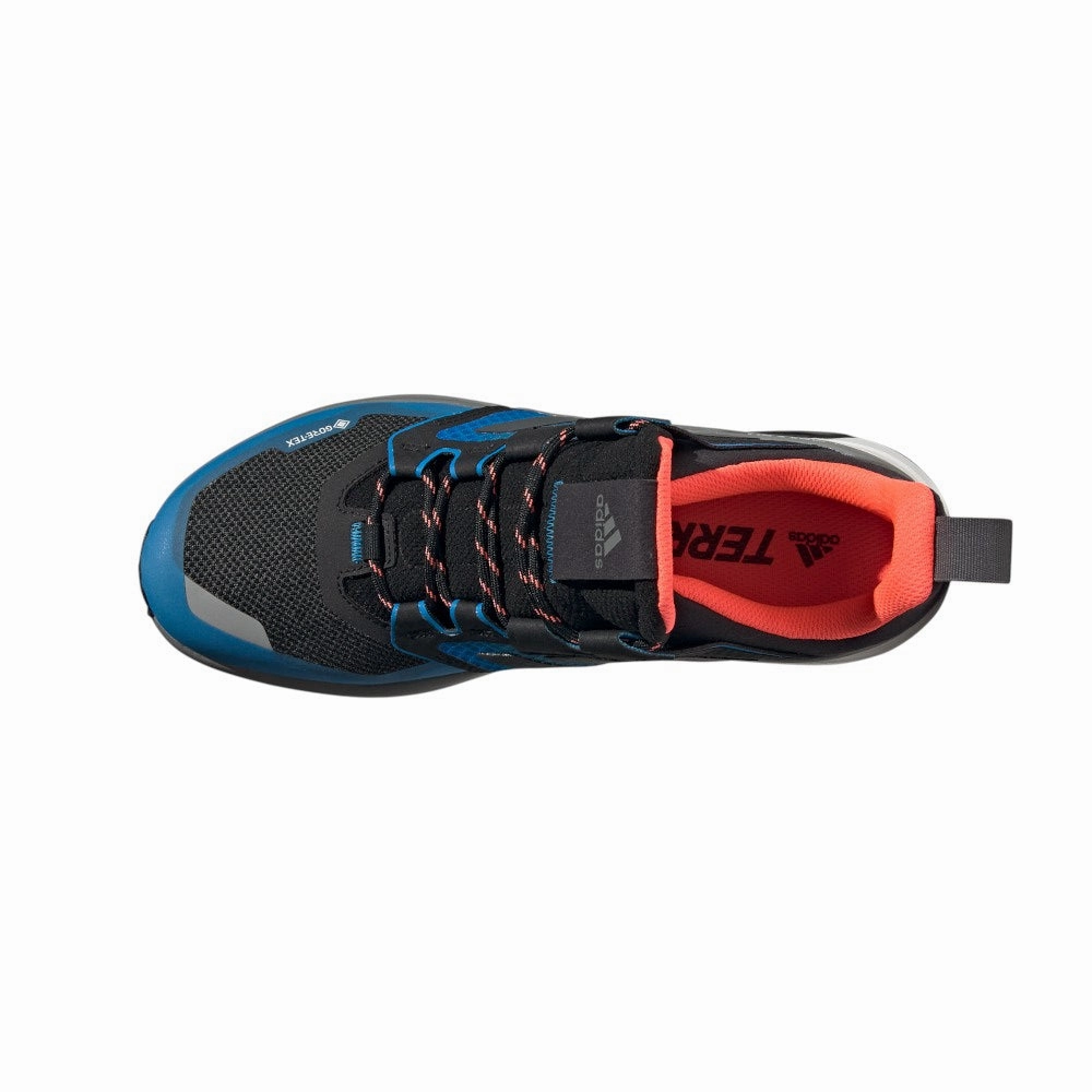Terrex Trailmaker Gtx Hiking Shoes Ventilation Ports Distinctive