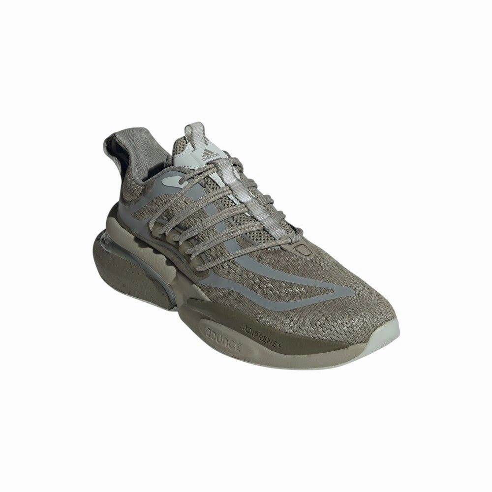 Alphaboost V1 Running Shoes Ergonomic Contour Dynamic Traction Pattern