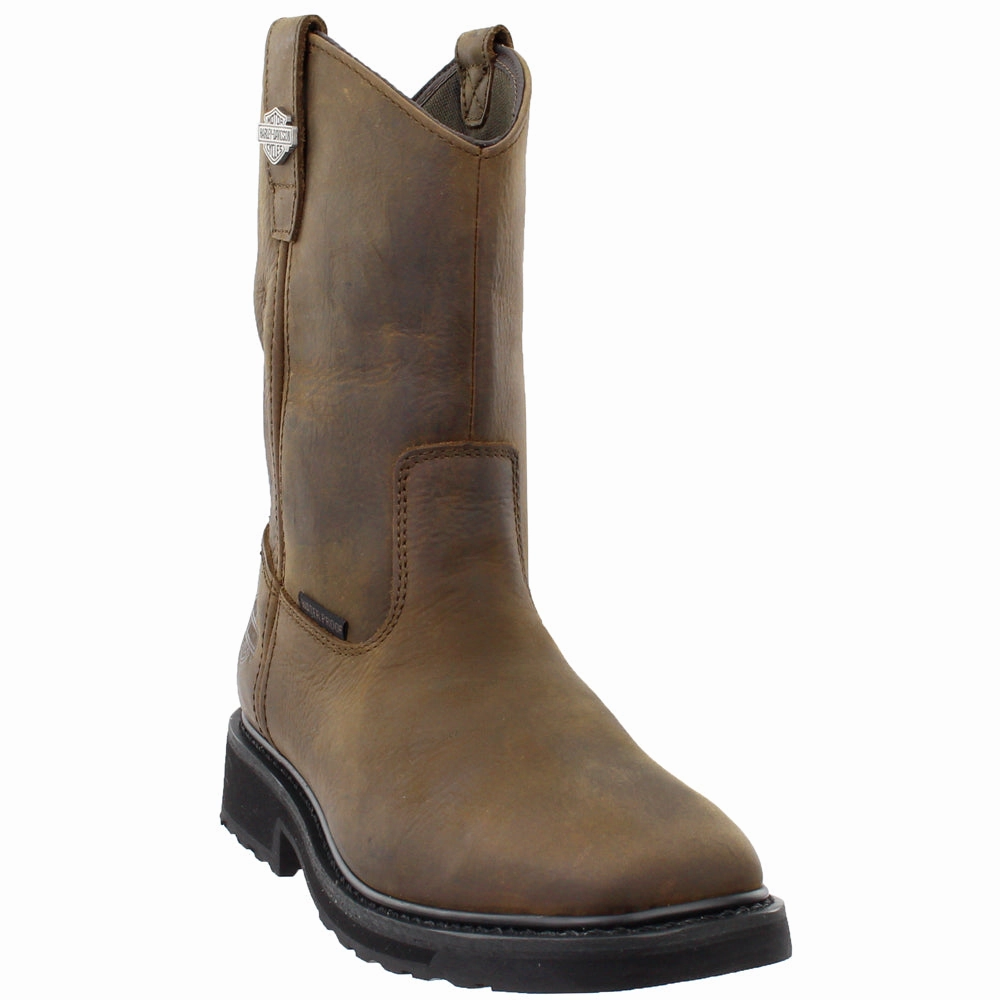 Altman Work Boots Foot Support Foot Health