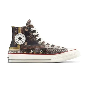  Isabel Marant Chuck 70 'Black Vanilla Ice' Bold colors
