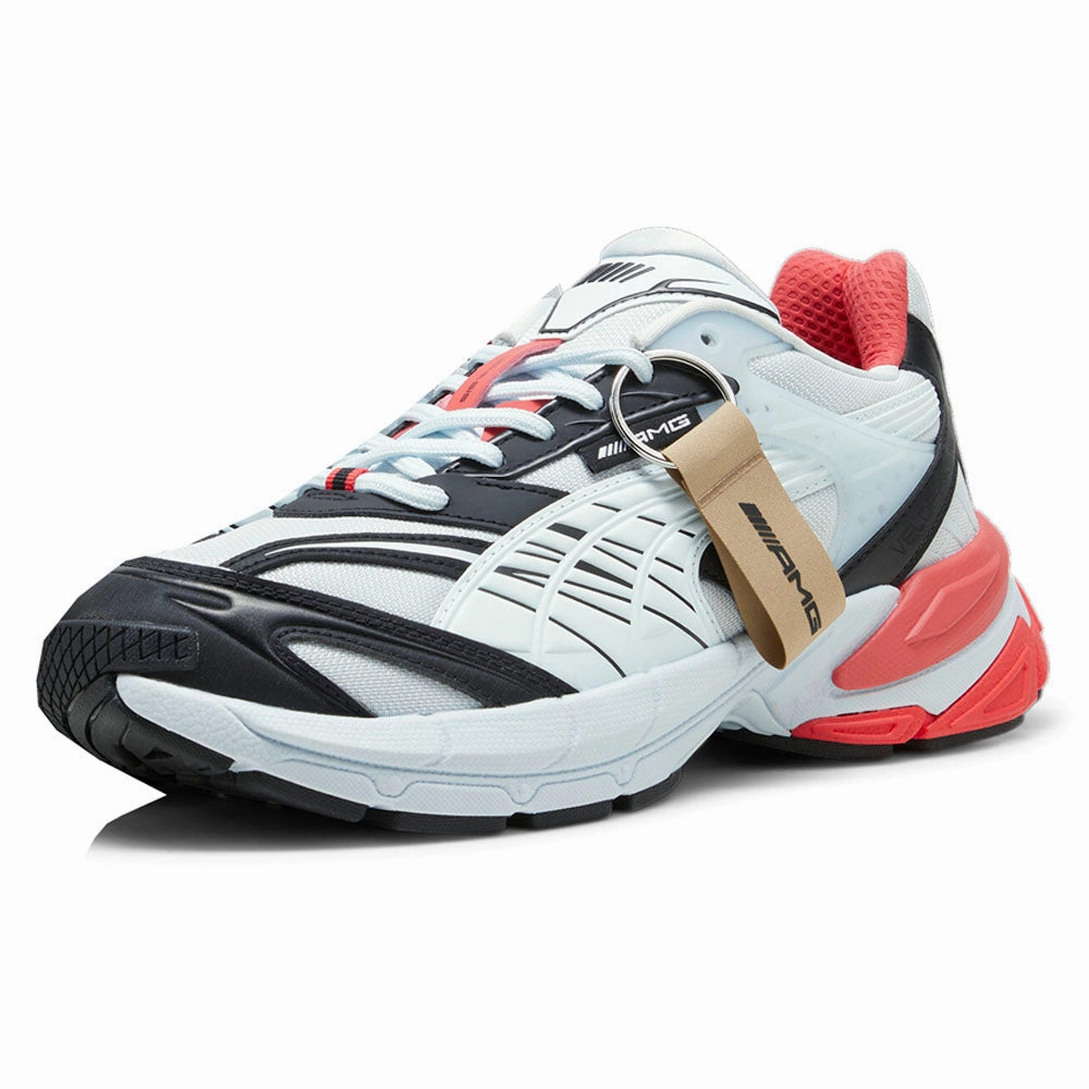 Amg Velophasis Lace Up Sneakers traveler - style