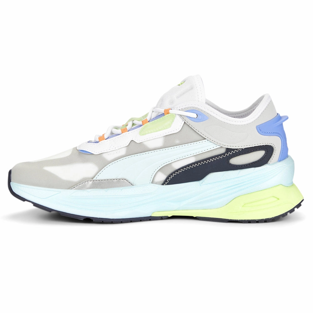 most party Double Stitched Seams Extent Nitro Easter Goodi Lace Up Sneakers