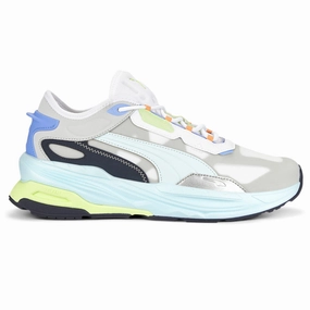 sufficient Seamless Comfort Extent Nitro Easter Goodi Lace Up Sneakers