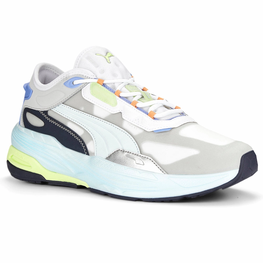 Extent Nitro Easter Goodi Lace Up Sneakers Flexible Midsole orthopedic insole