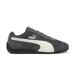 Speedcat Mesh 'Dusky Gray' least cushioned