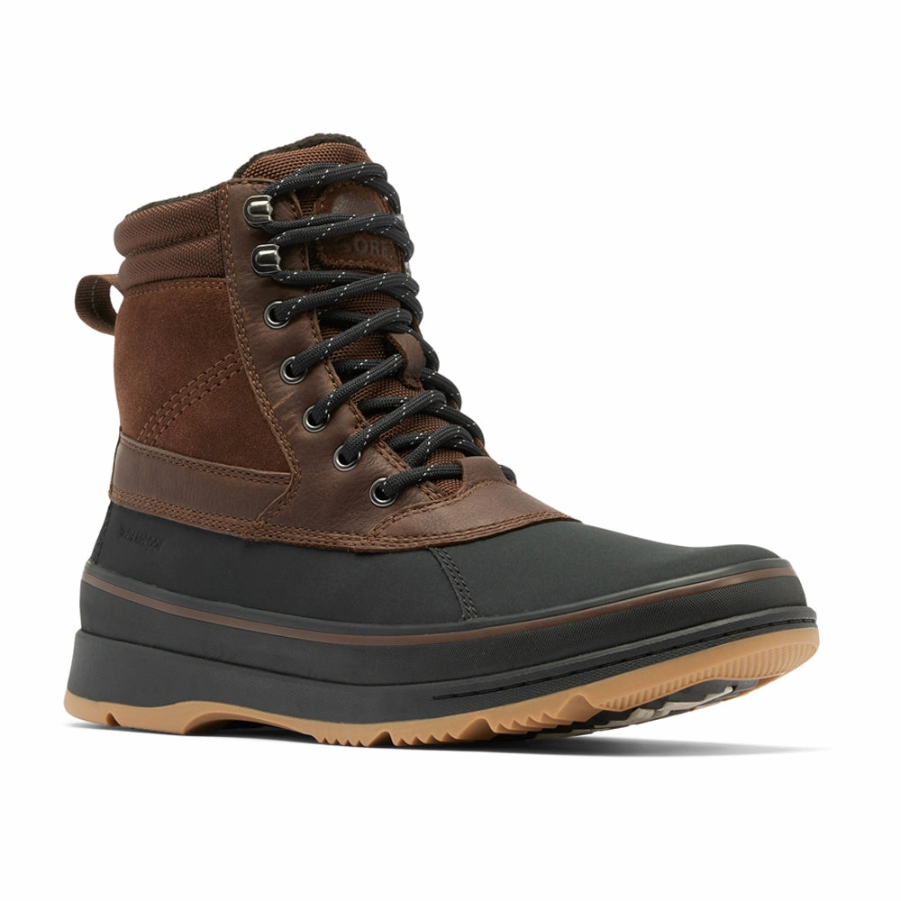 Ankeny II Plus Waterproof Lace Up Boots morning Bold colors