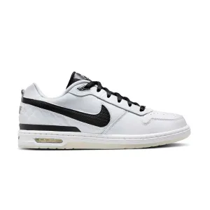 Foam Injection Molding   Paul Rodriguez SB Air Zoom Low QS 'White Black'