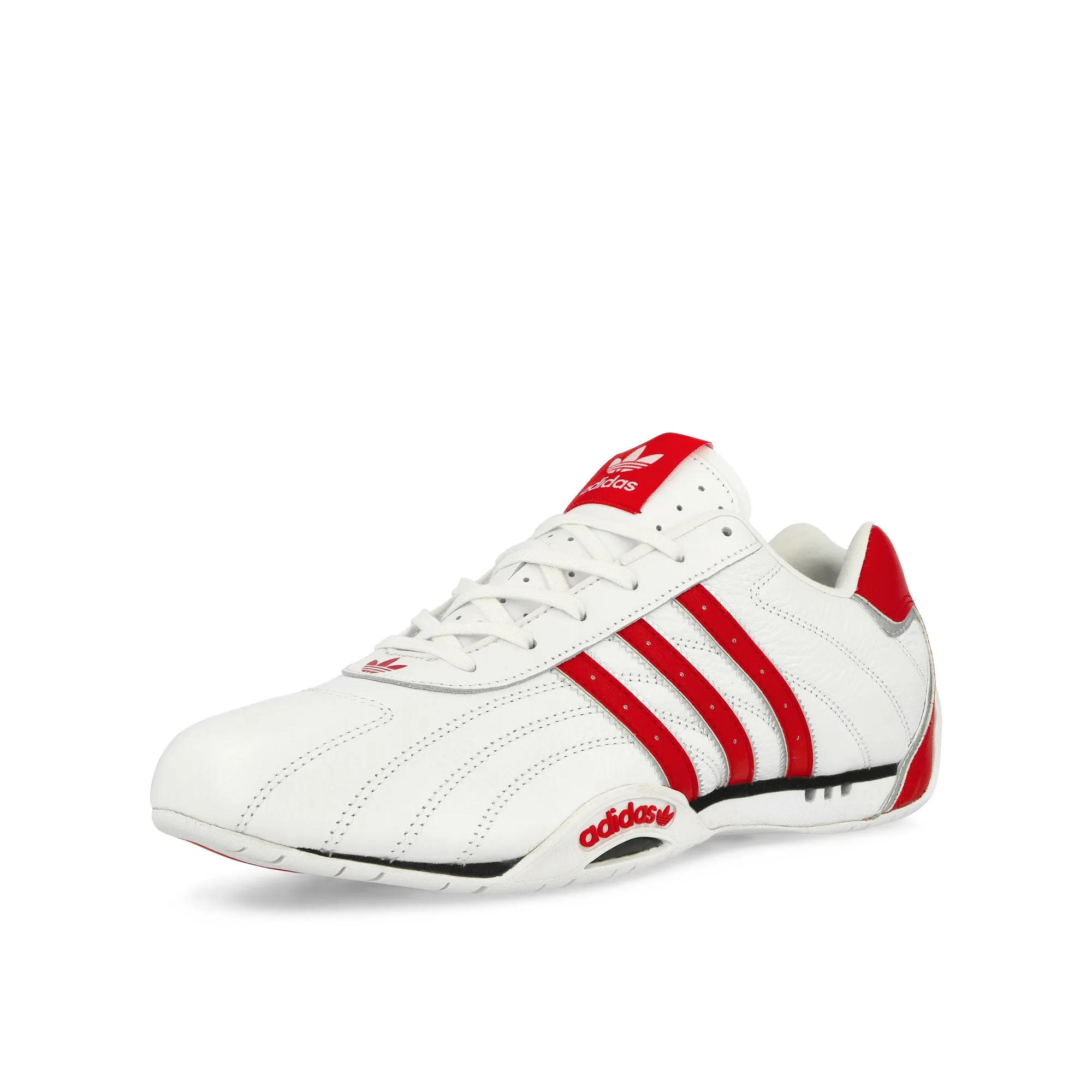 Casual Touch Work Ready Adiracer Lo