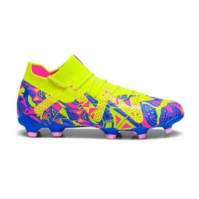 weekend adventurers Future Ultimate Energy Firm Ground/Artitficial Ground Soccer Cleats