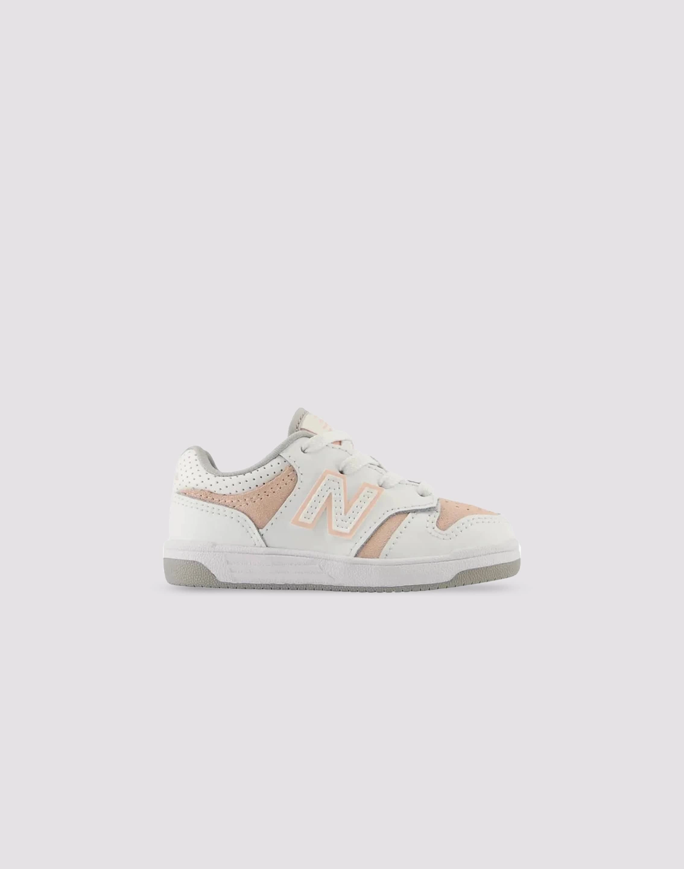 New Balance 480 Toddler upper - type Rollbar Stability
