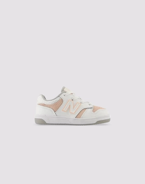 Iconic look sports accessories New Balance 480 Toddler