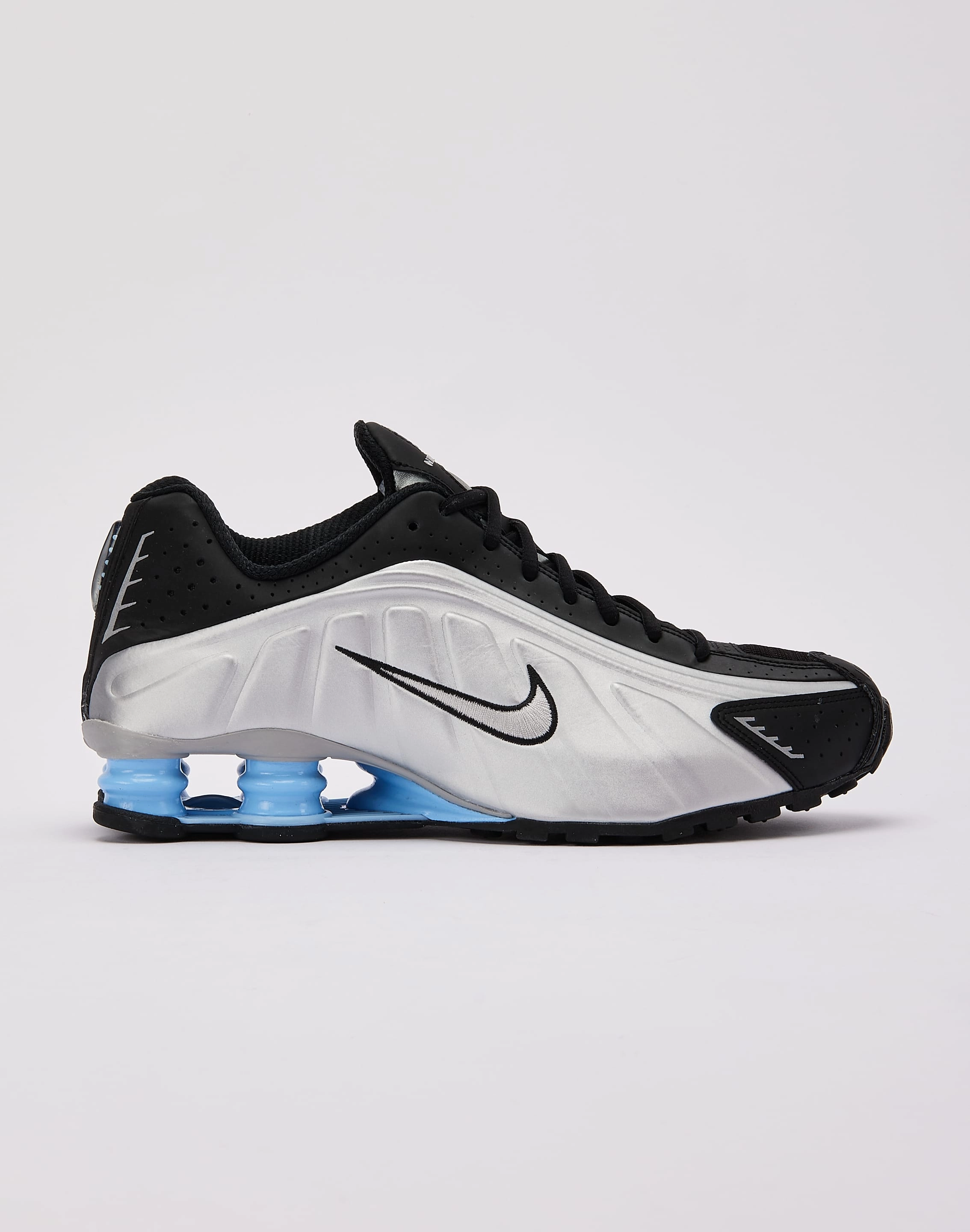 Nike Shox R4 most adjustable Flex grooves