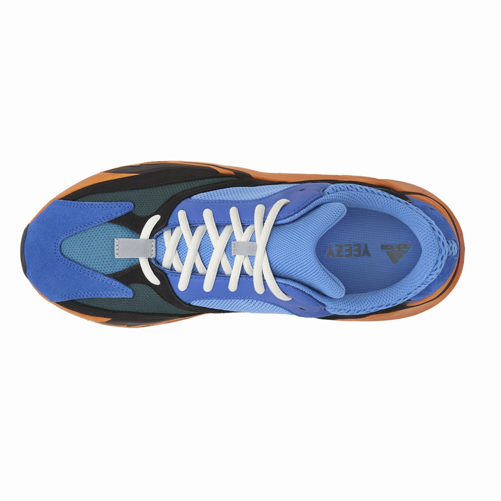 adidas Yeezy Boost 700 Lace Up Sneakers Lightweight