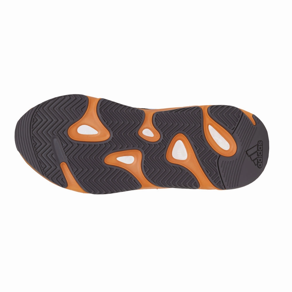 adidas Yeezy Boost 700 Lace Up Sneakers abrasion resistant coating