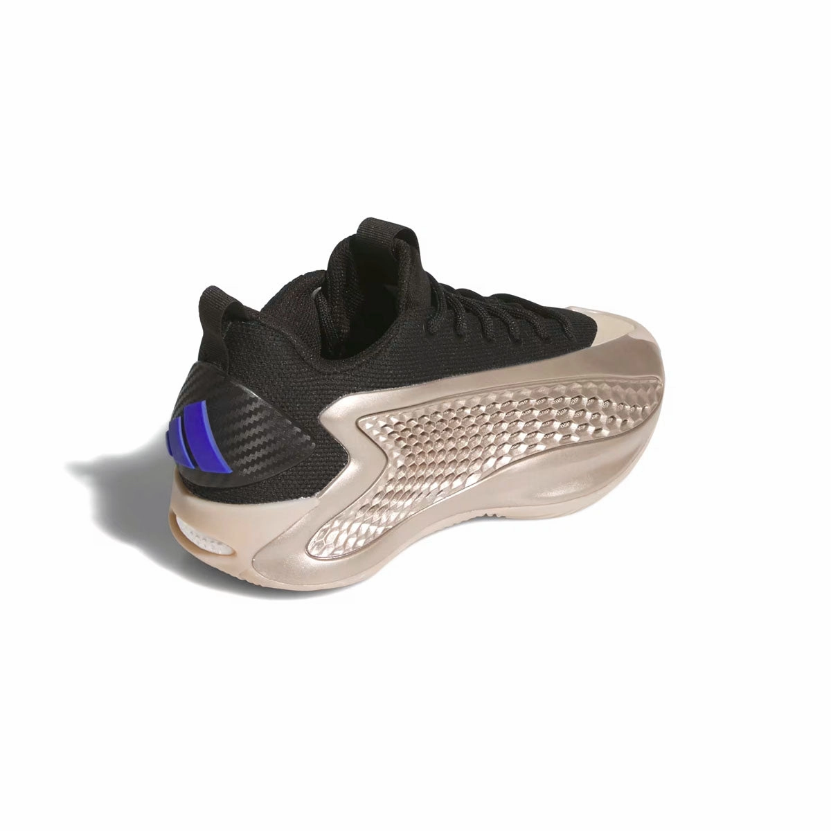 Shock absorption system Anthony Edwards 1 Low 'Champagne Meteor'