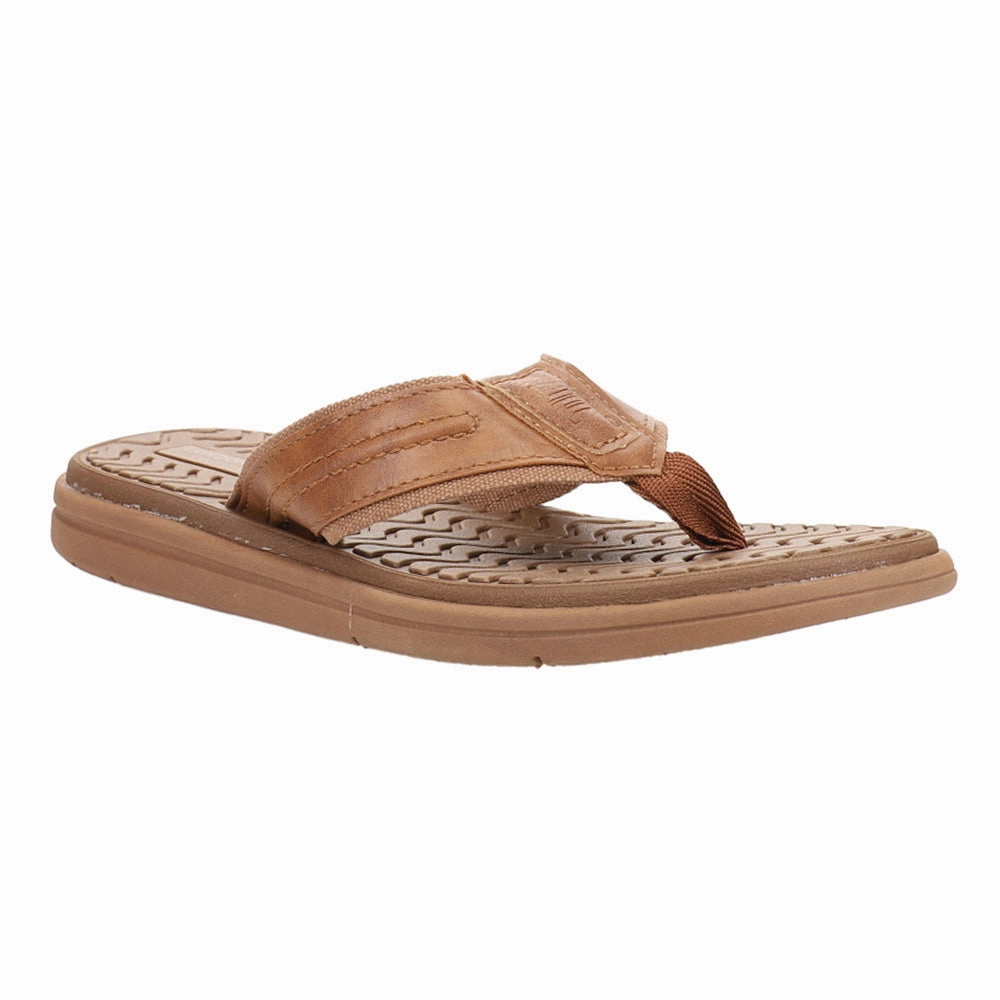 least stylish Recycled Composite Materials Anthony Flip Flops