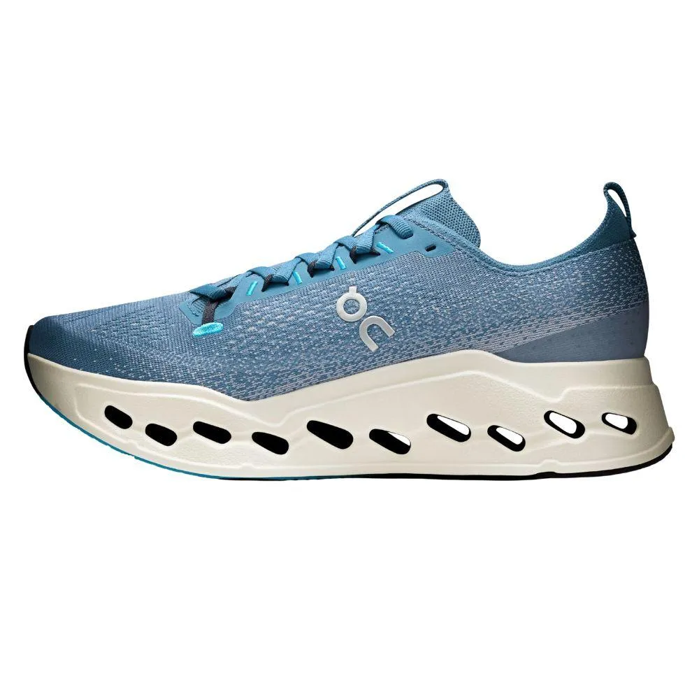 ON Cloudsurfer Max ???????????????????? Durable TPU narrow - width options shoes