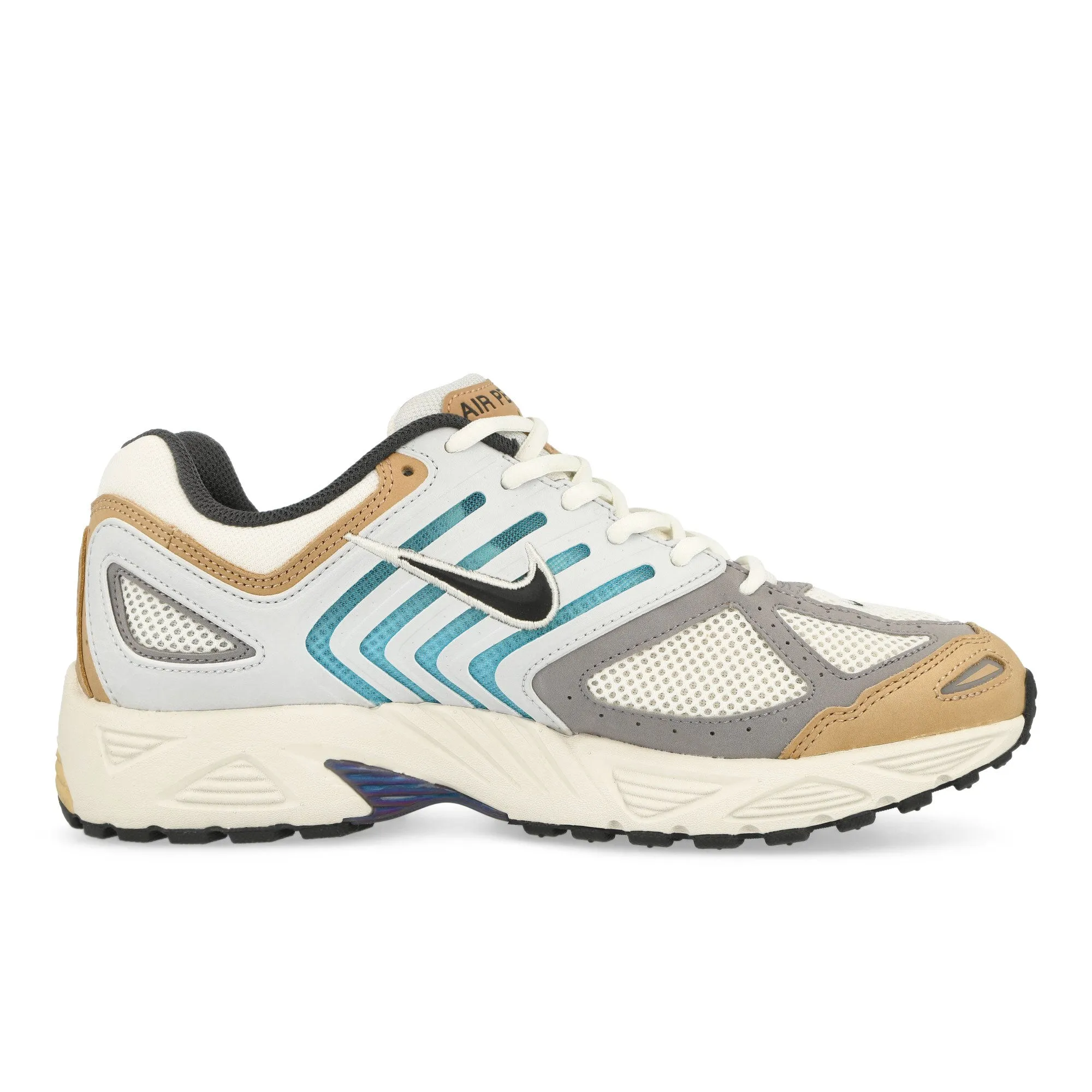 Air Pegasus 2005 Playground Ready