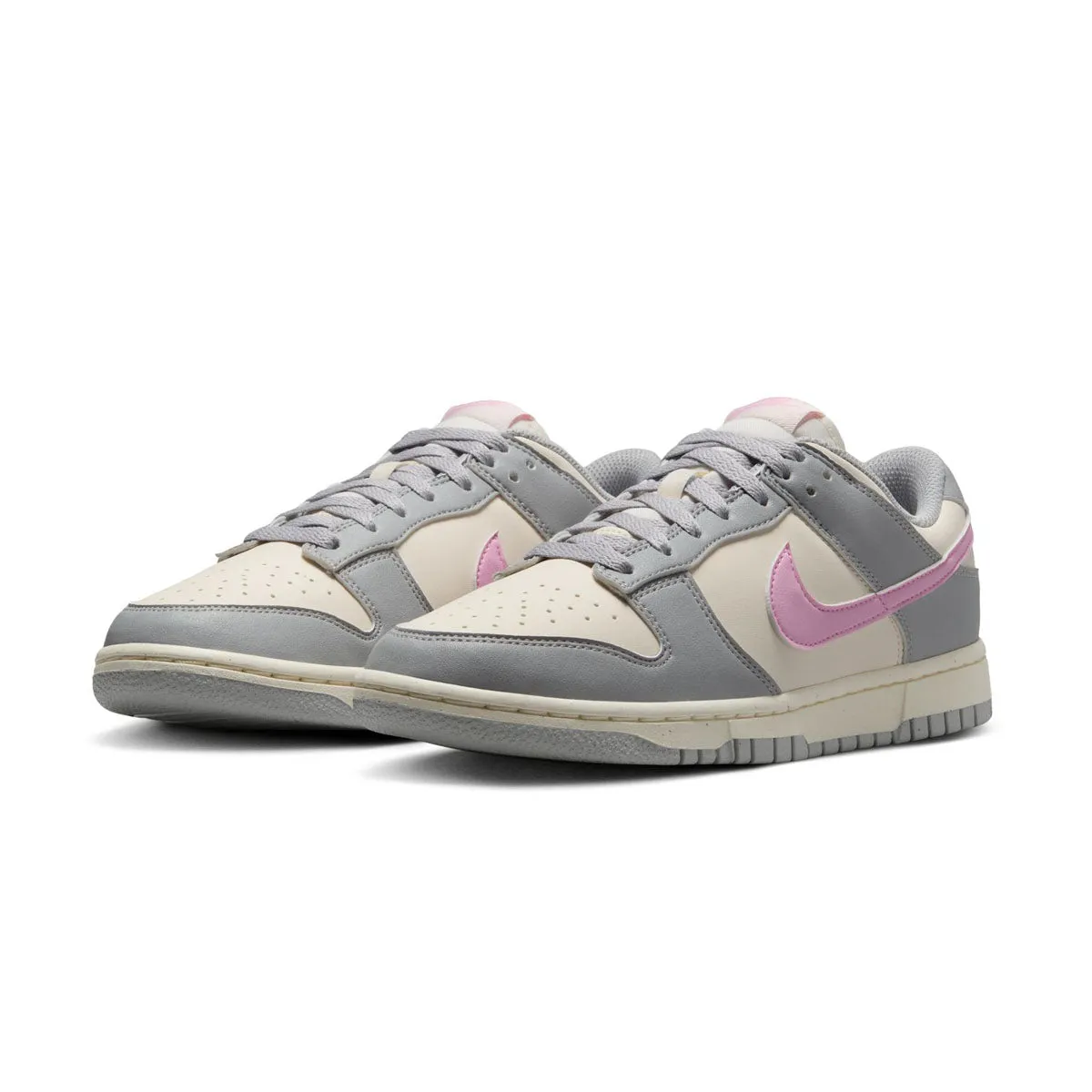 Wmns Dunk Low Next Nature 'Light Smoke Grey' Anti - odor exact