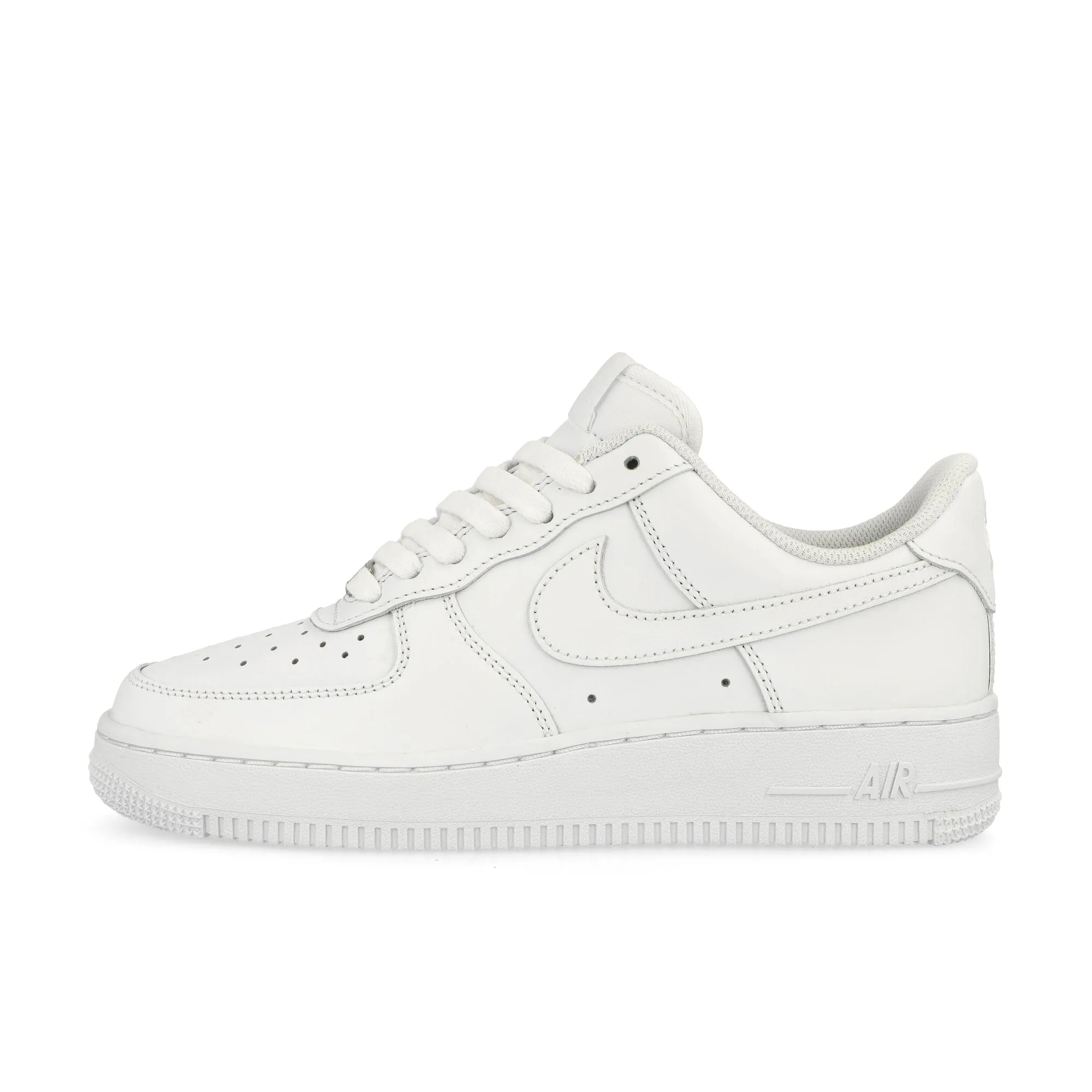 Wmns Air Force 1 '07 Comfort Benefit Street Inspired