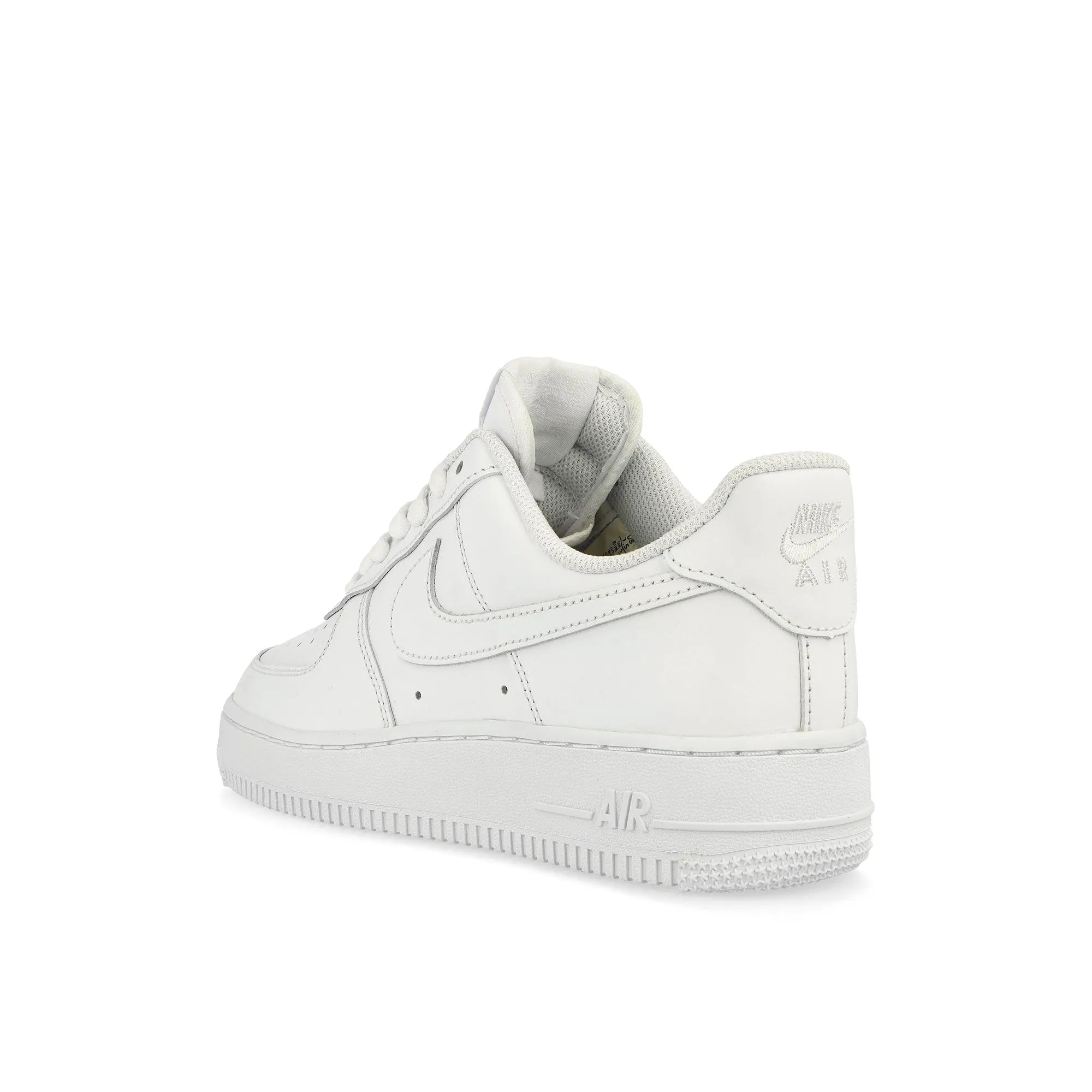 Contemporary ease Wmns Air Force 1 '07