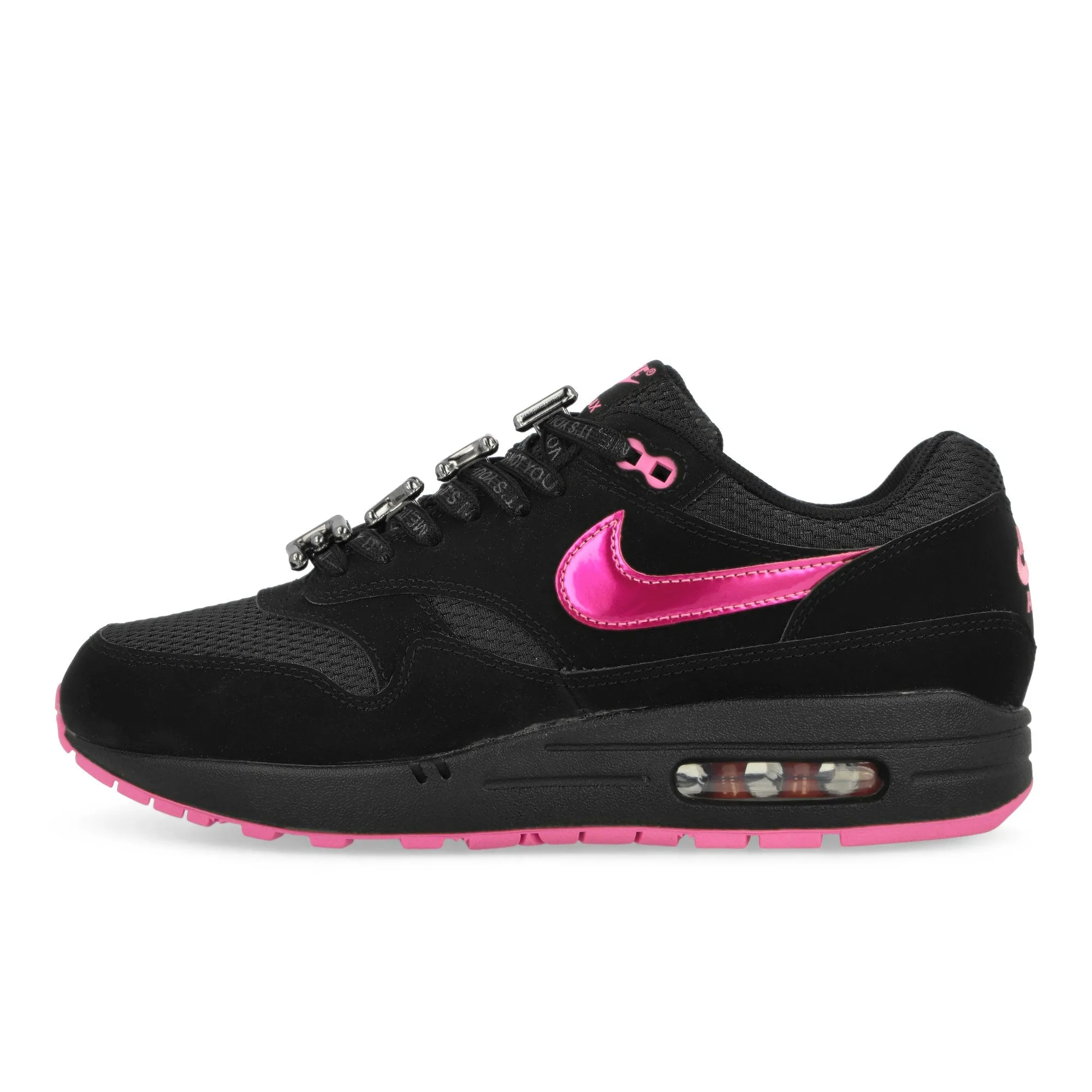 Breathable flair Foot Arch Air Max 1 Premium