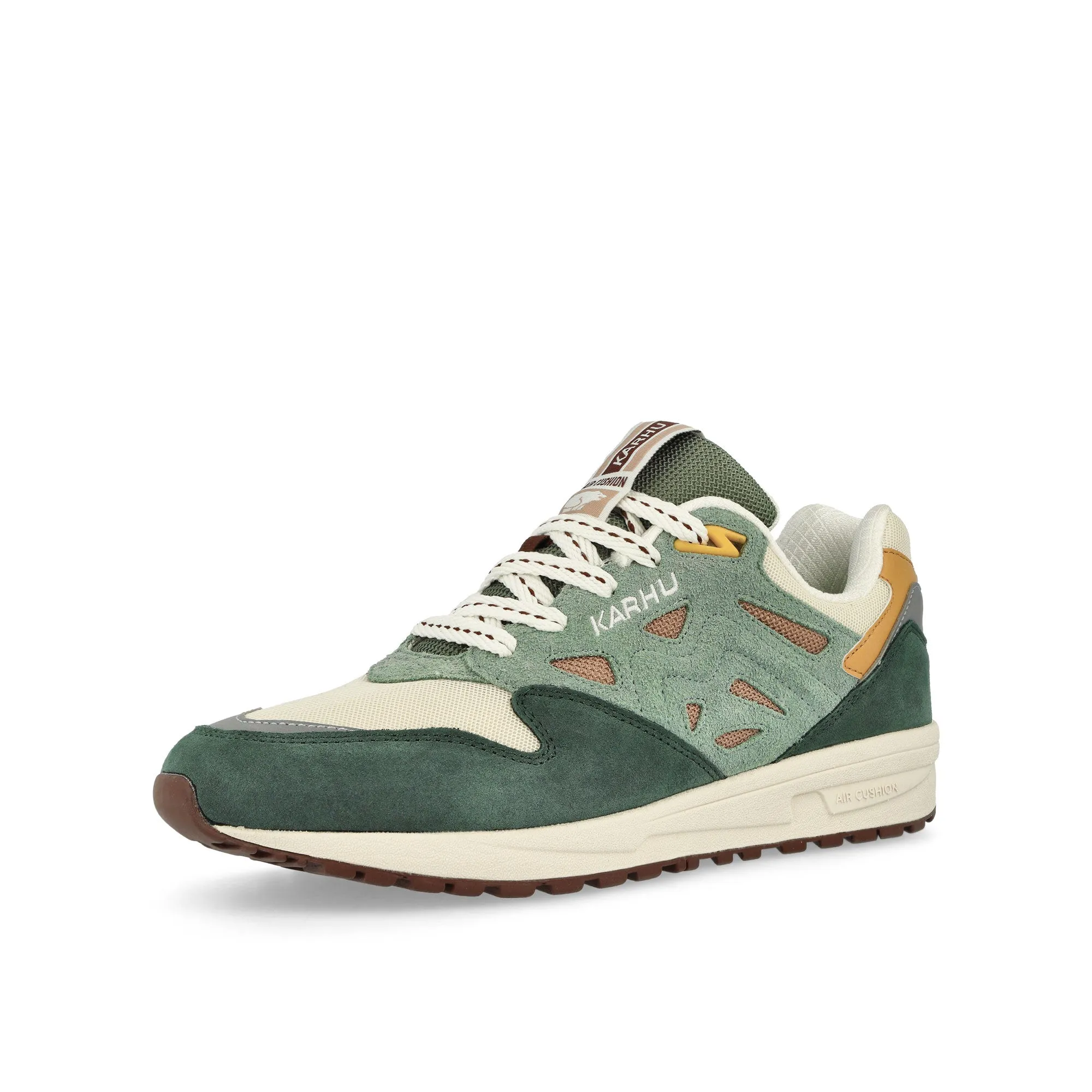 Durable Support Clean Shape Legacy 96