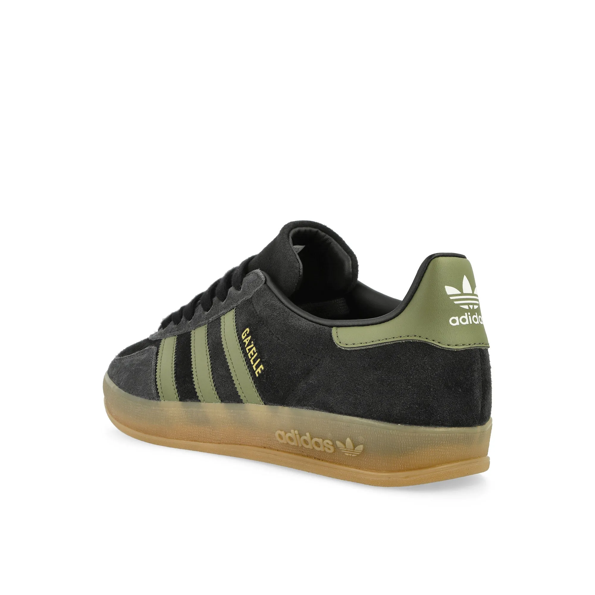 Weekend Trail Wide fit Gazelle Indoor