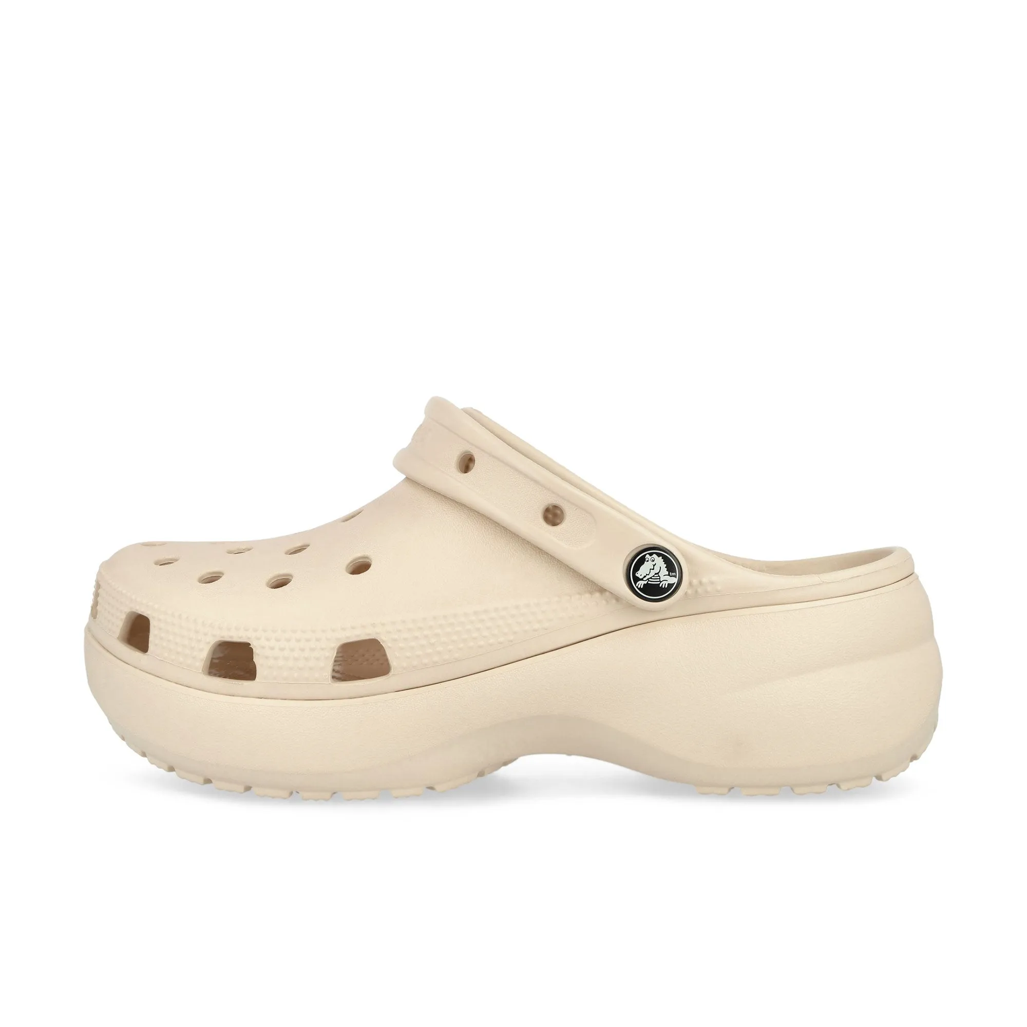 Responsive Movement Classics Platform Clog W