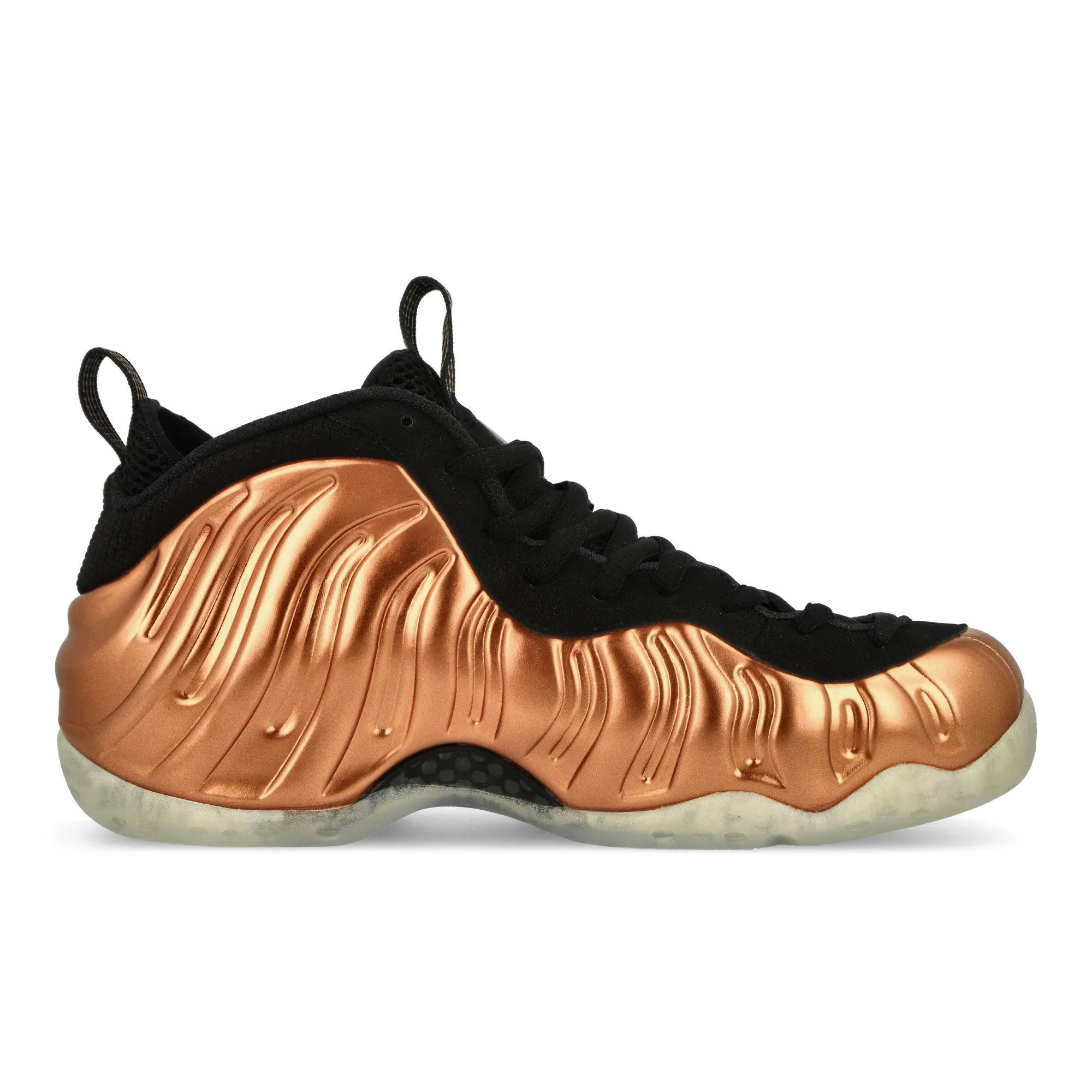Odor   Resistant Refined fit Air Foamposite One