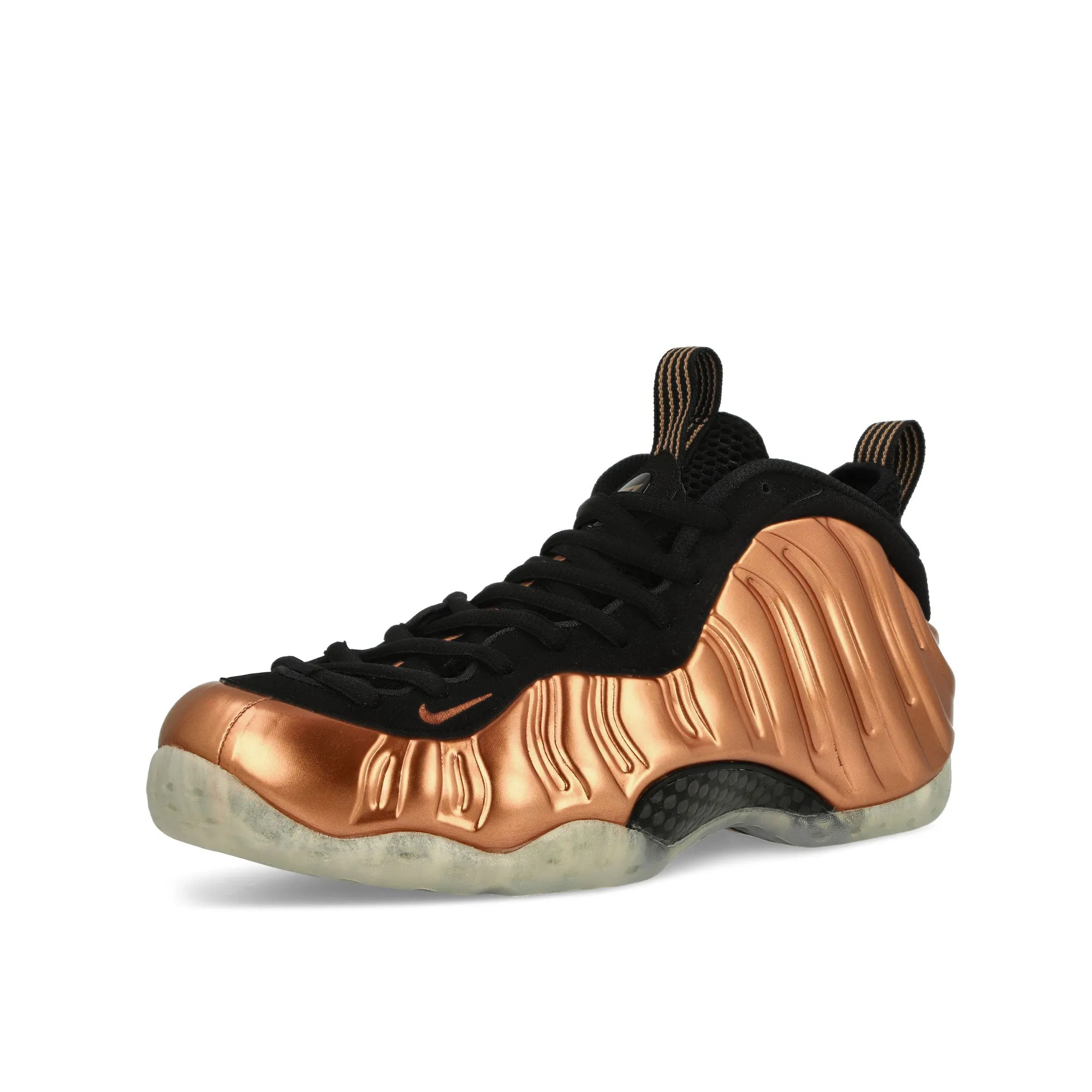 Built-In Lining Flex Zones Air Foamposite One