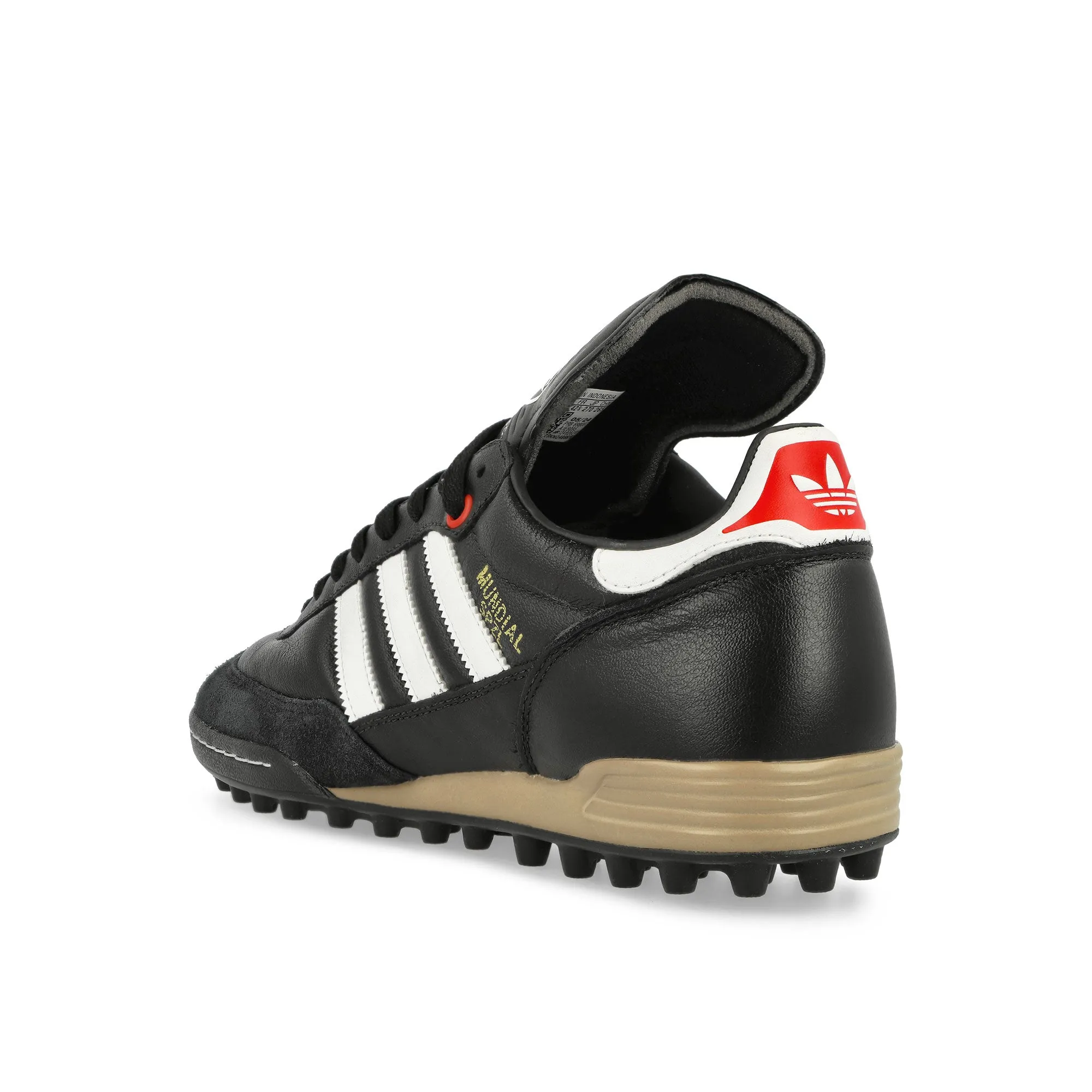 Hyper Compression Foam Mundial Team SPZL F.C.