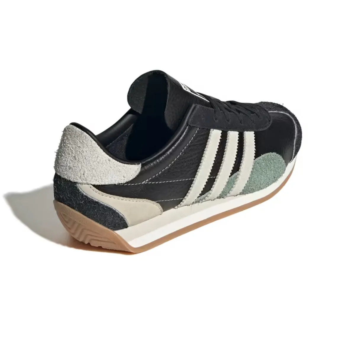 least summer Wmns Country OG 'Core Black White'