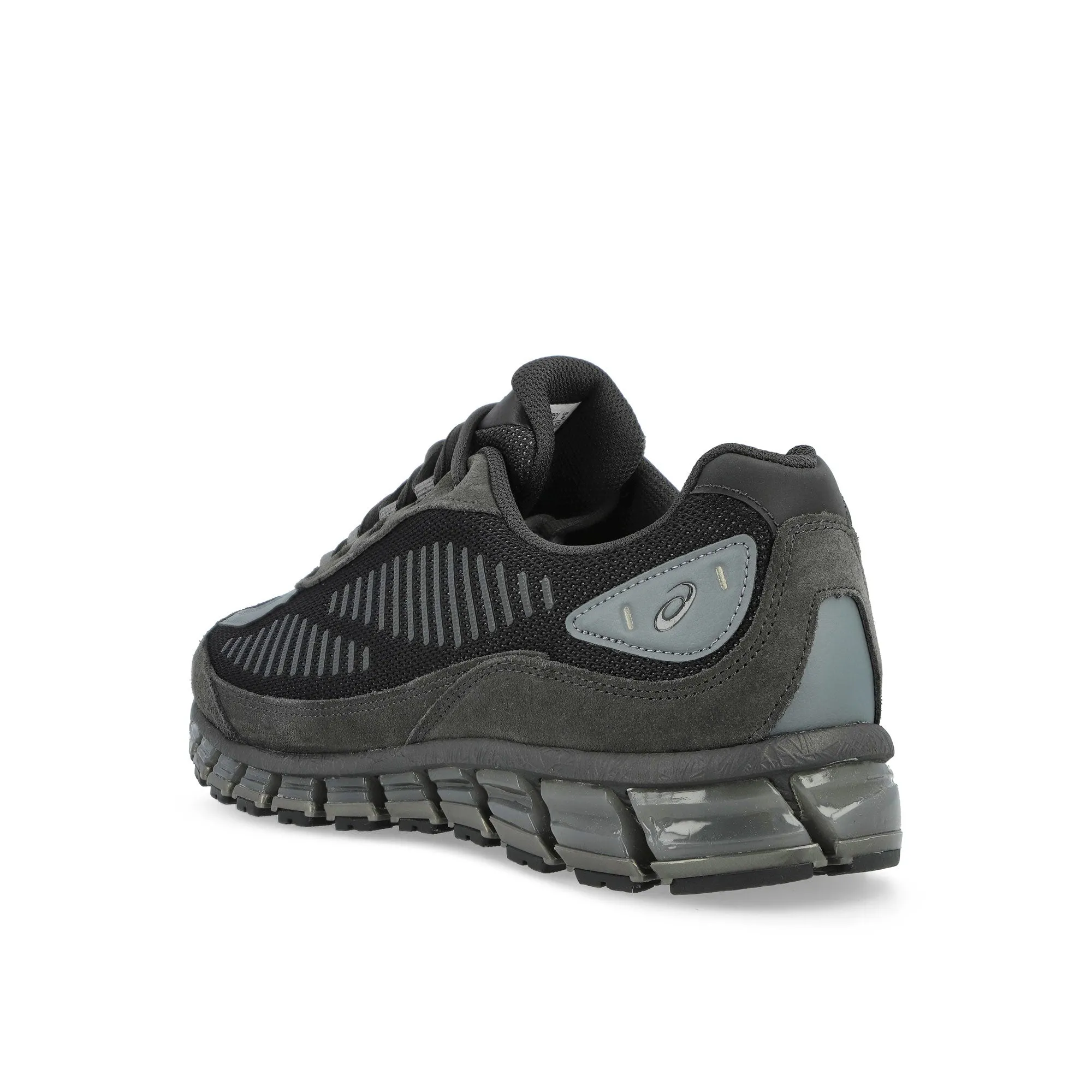 Padded Ankle Collar Gel-Quantum 360 I AMP