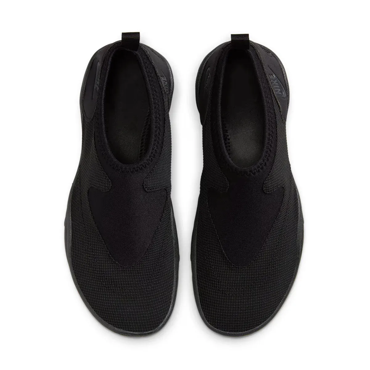 Custom Wmns Aqua Turf 'Black'